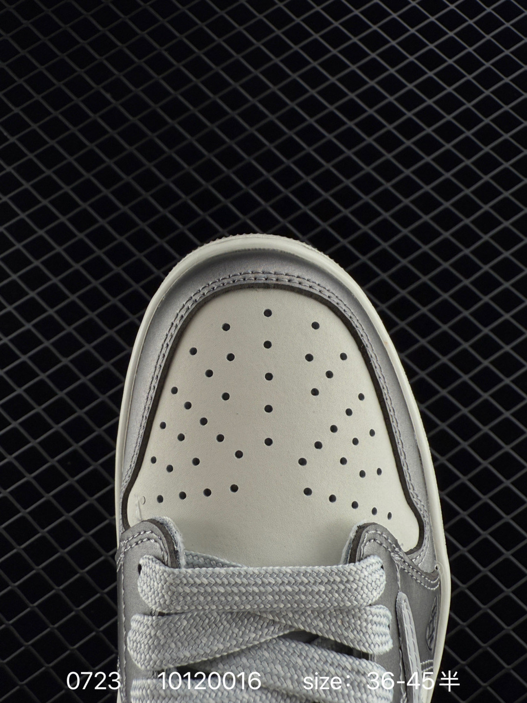 Nike Air Jordan 1 x Travis Scott AJ1